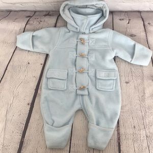 Children’s Place Snowsuit
